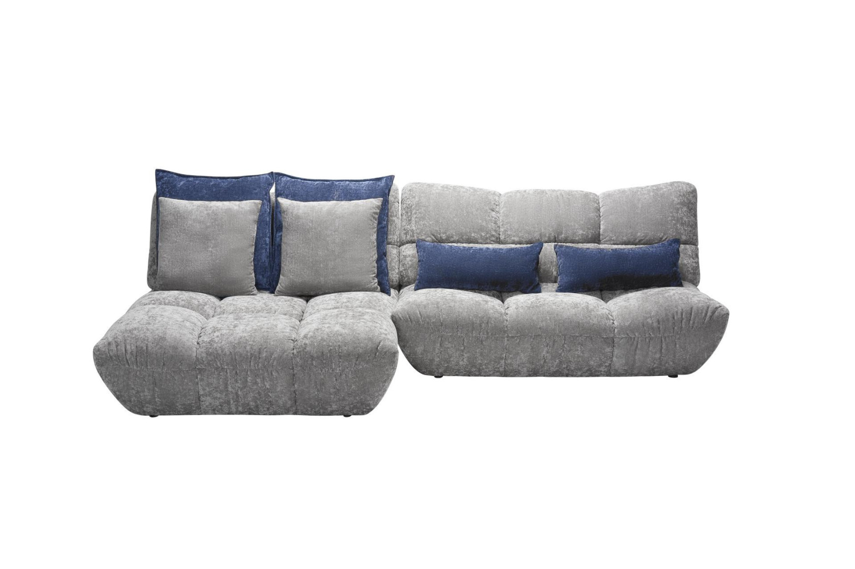 Canapé d'angle SUMO