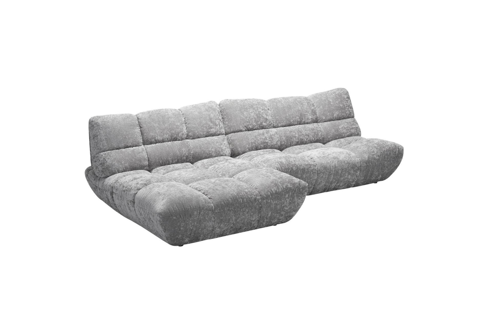 Canapé d'angle SUMO