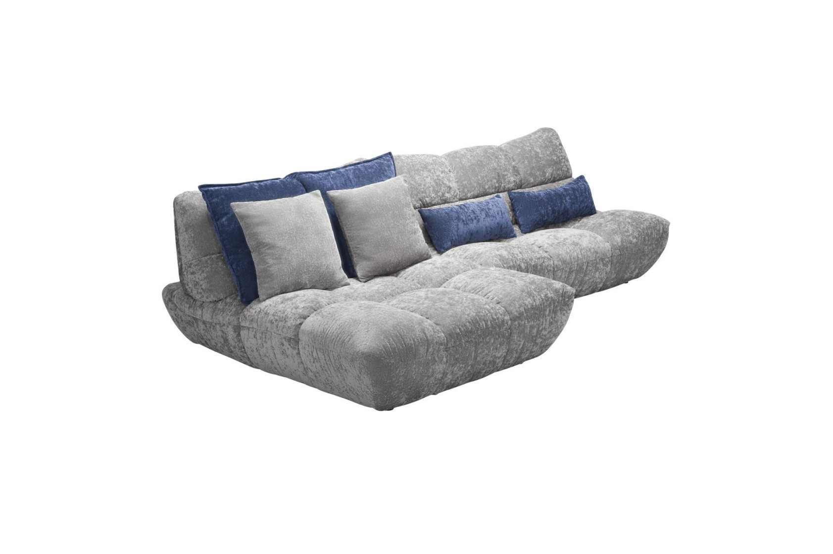 Canapé d'angle SUMO