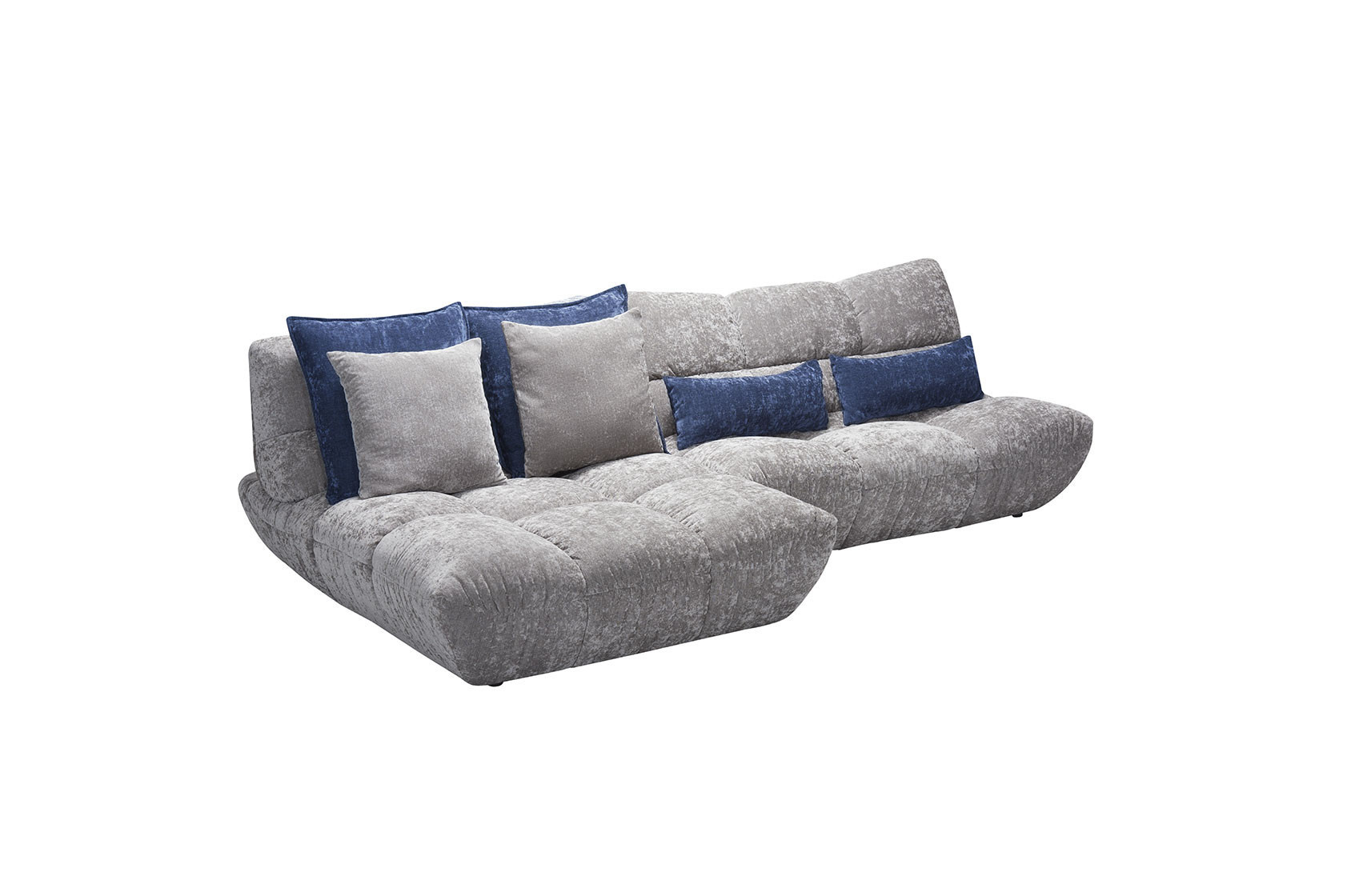 Canapé d'angle SUMO