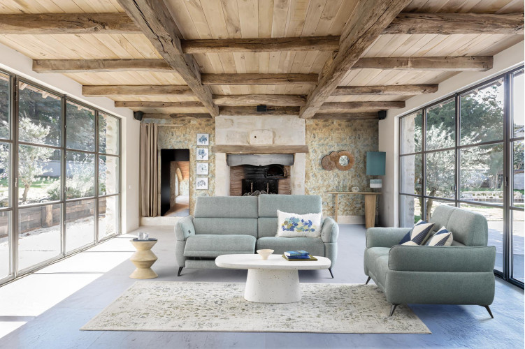 Canapé relaxation POSEIDON