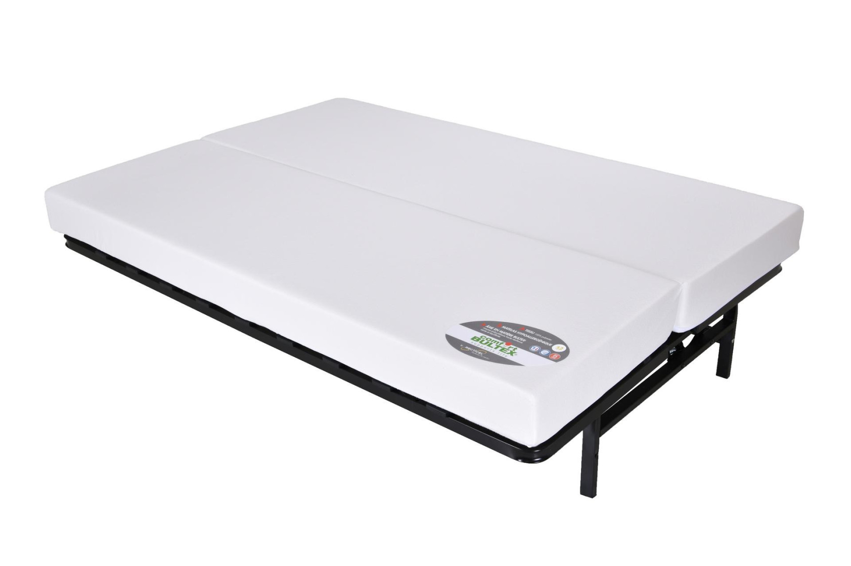 Canapé convertible BRIGNOLES