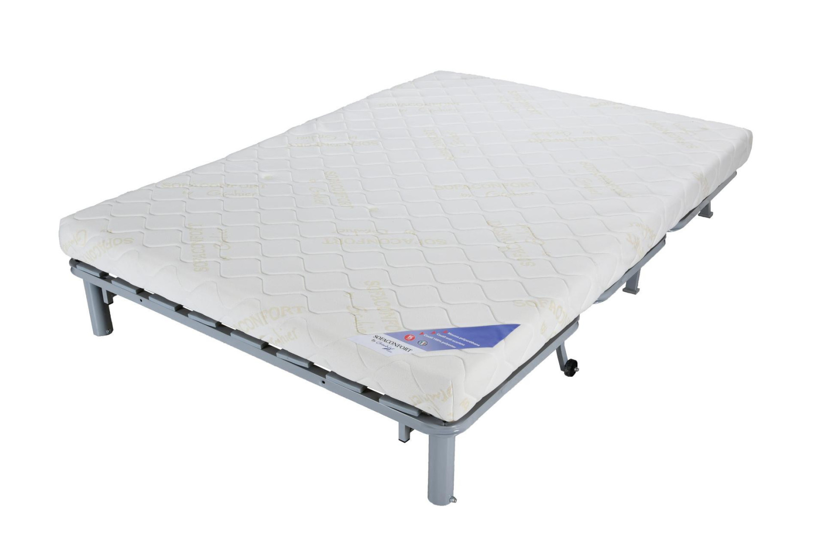 Canapé convertible RAMATUELLE 2