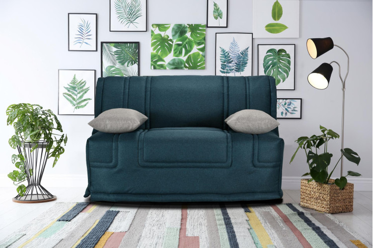 Canapé convertible COLLIOURE 2