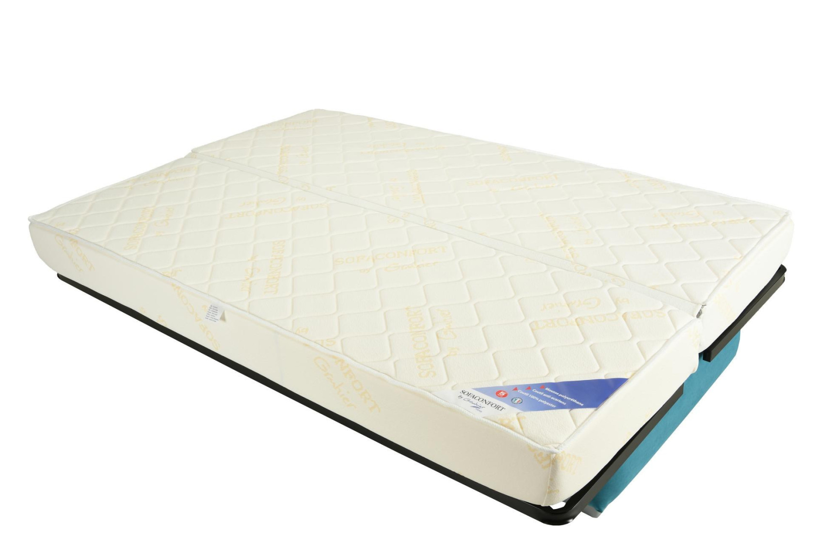 Canapé convertible LAVANDOU