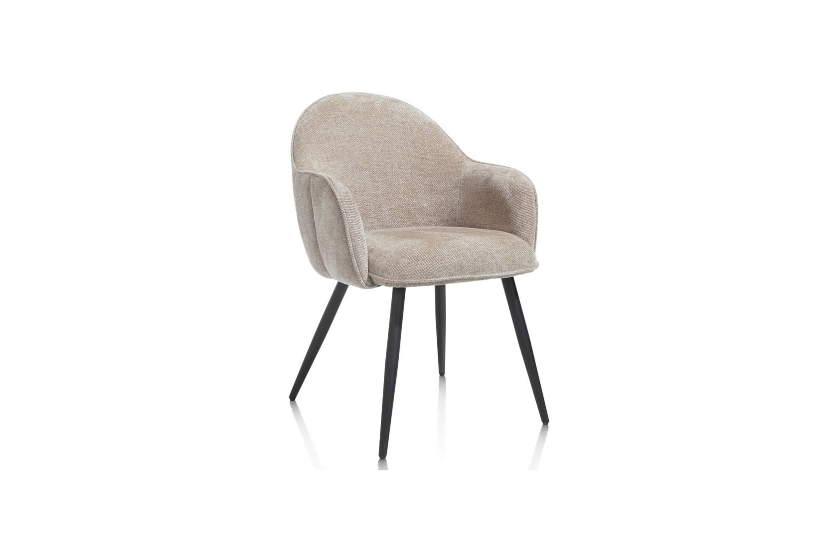 Fauteuil ASTORIA