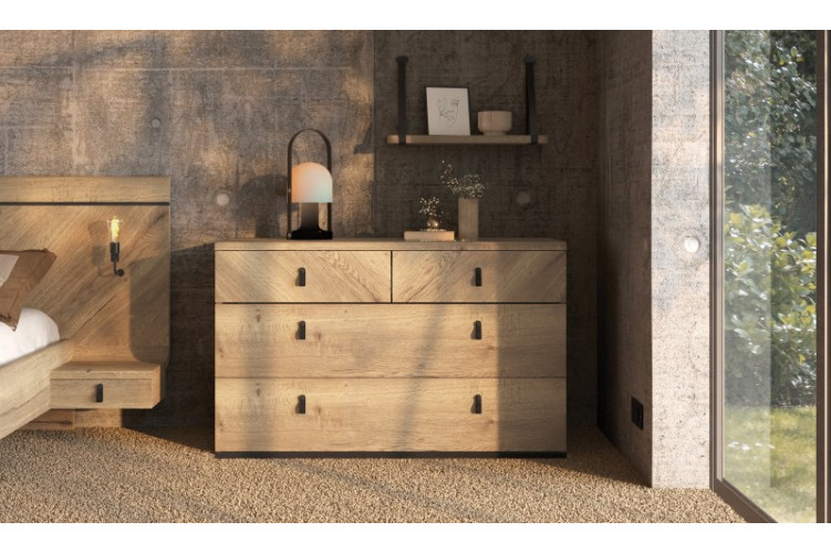 Bibliothèque - étagère OPERA