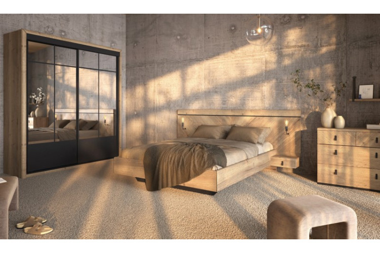 Bibliothèque - étagère OPERA