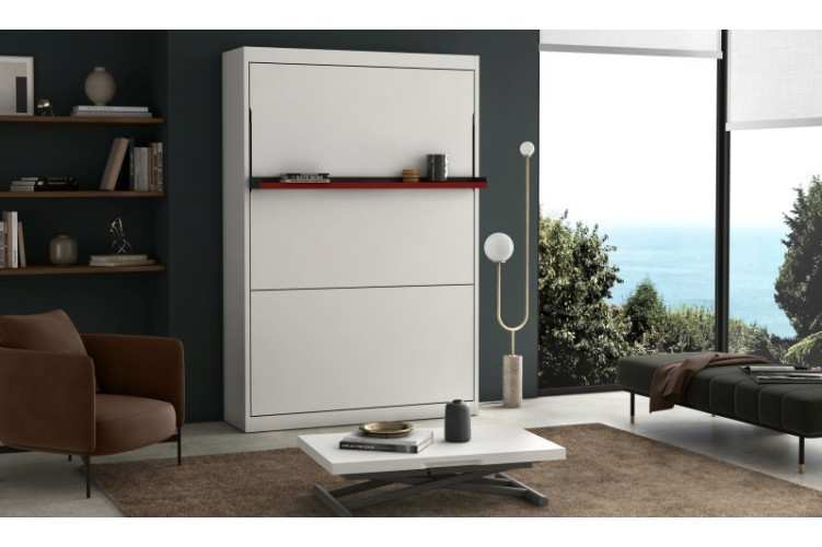 Lit escamotable SMART 2