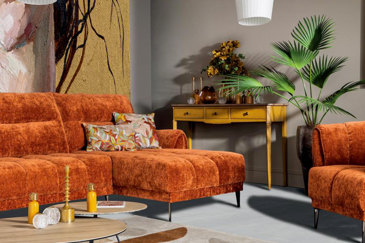 Meuble d'appoint CORALINE