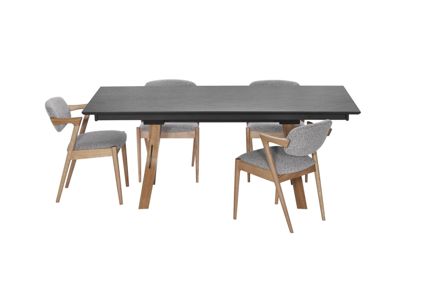 Table de salle à manger GAIA