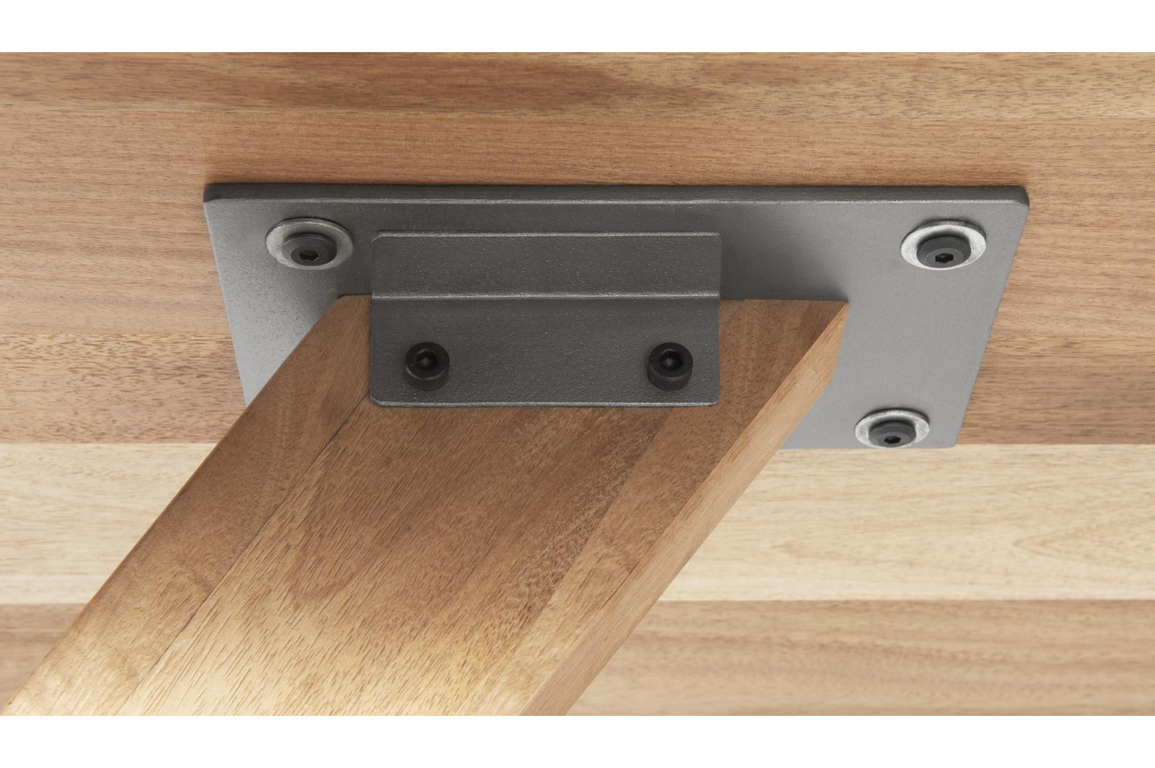 Table de salle à manger HIMALAYA EVEREST