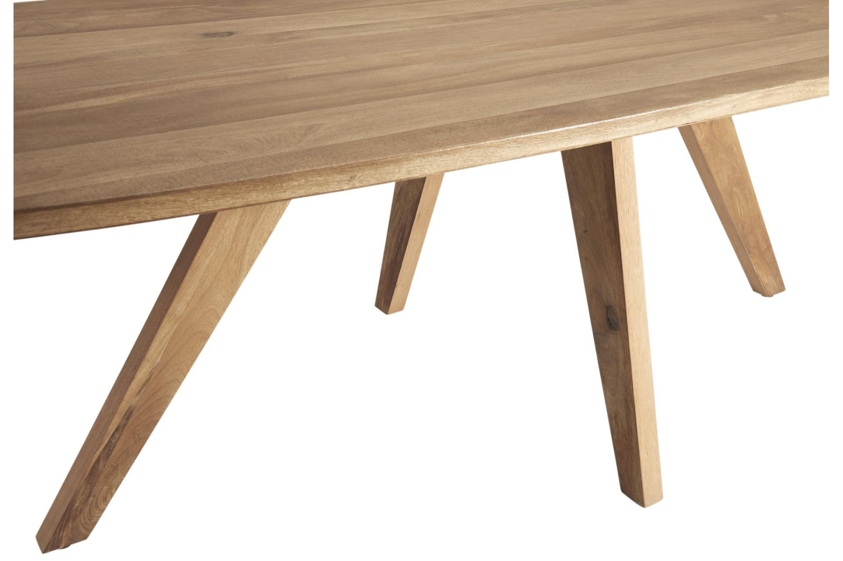 Table de salle à manger HIMALAYA EVEREST