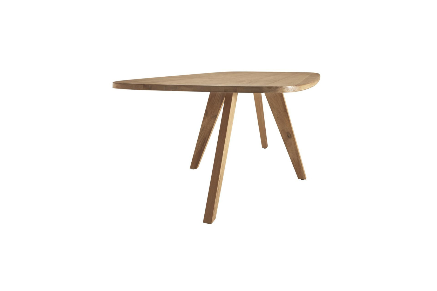 Table de salle à manger HIMALAYA EVEREST