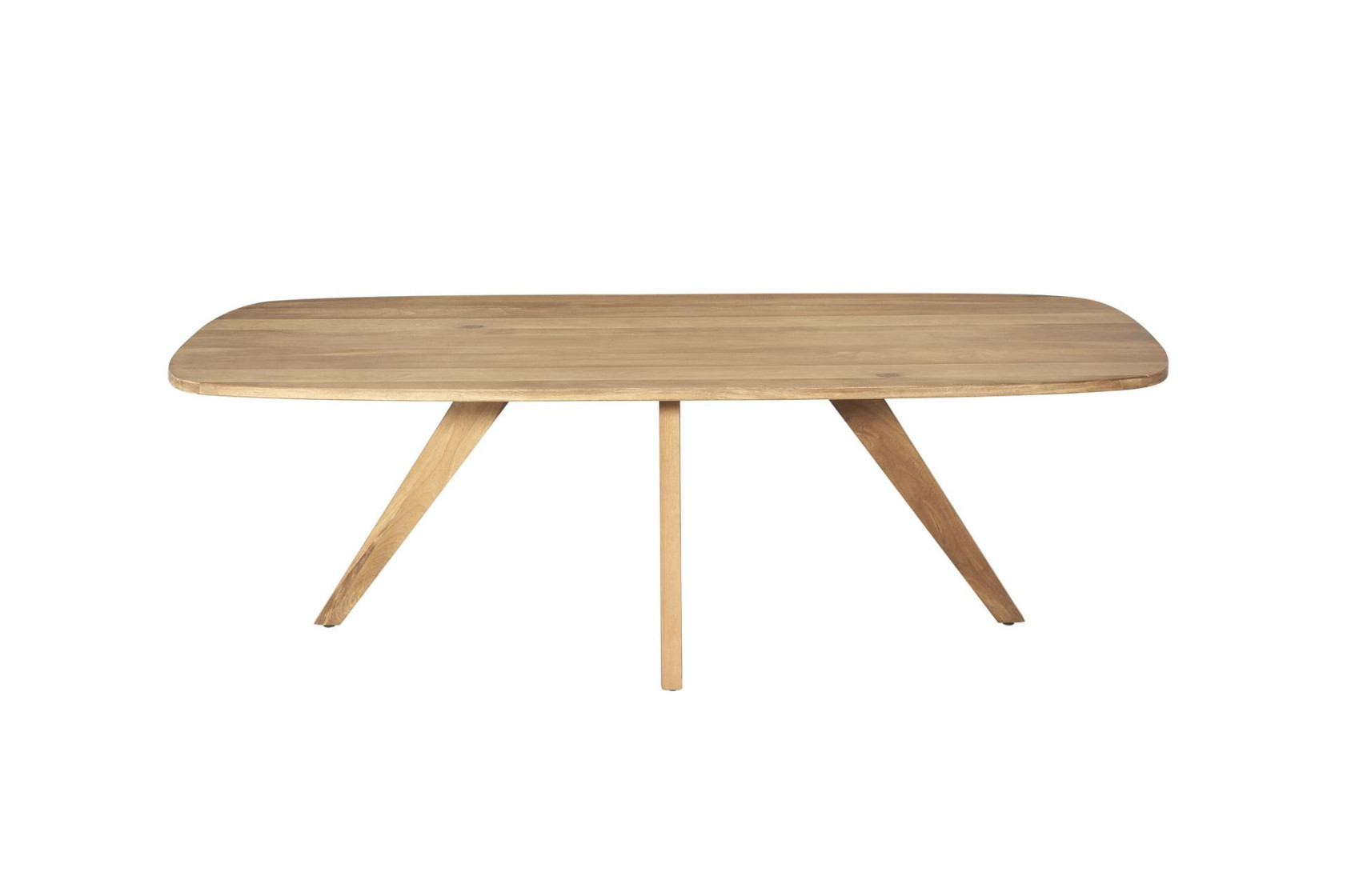 Table de salle à manger HIMALAYA EVEREST