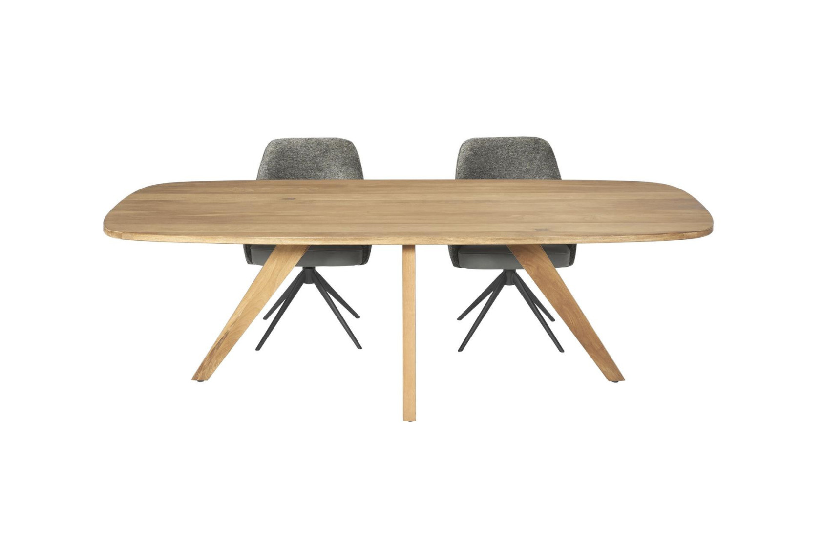 Table de salle à manger HIMALAYA EVEREST