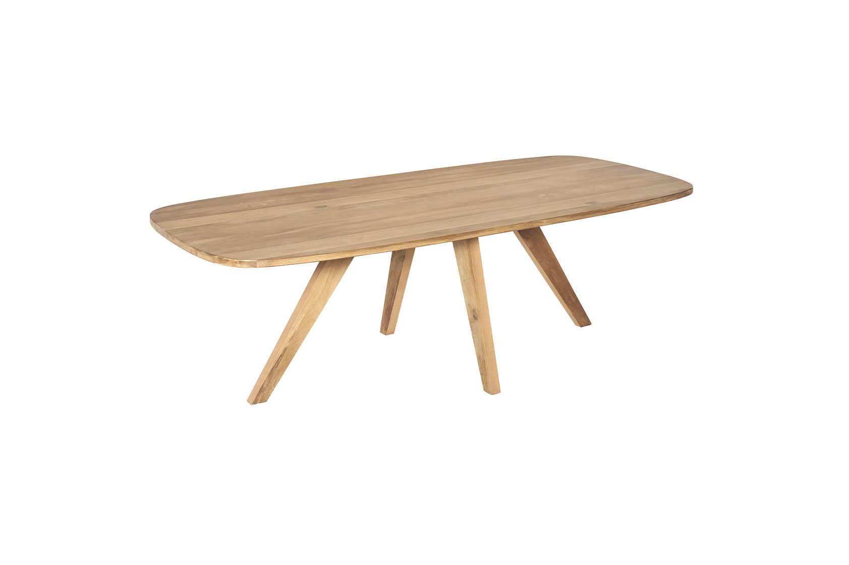 Table de salle à manger HIMALAYA EVEREST