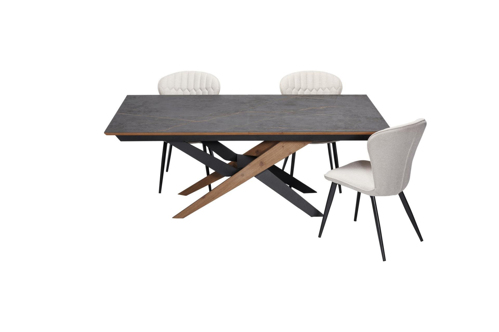 Chaise Chaise "OLIVIA"