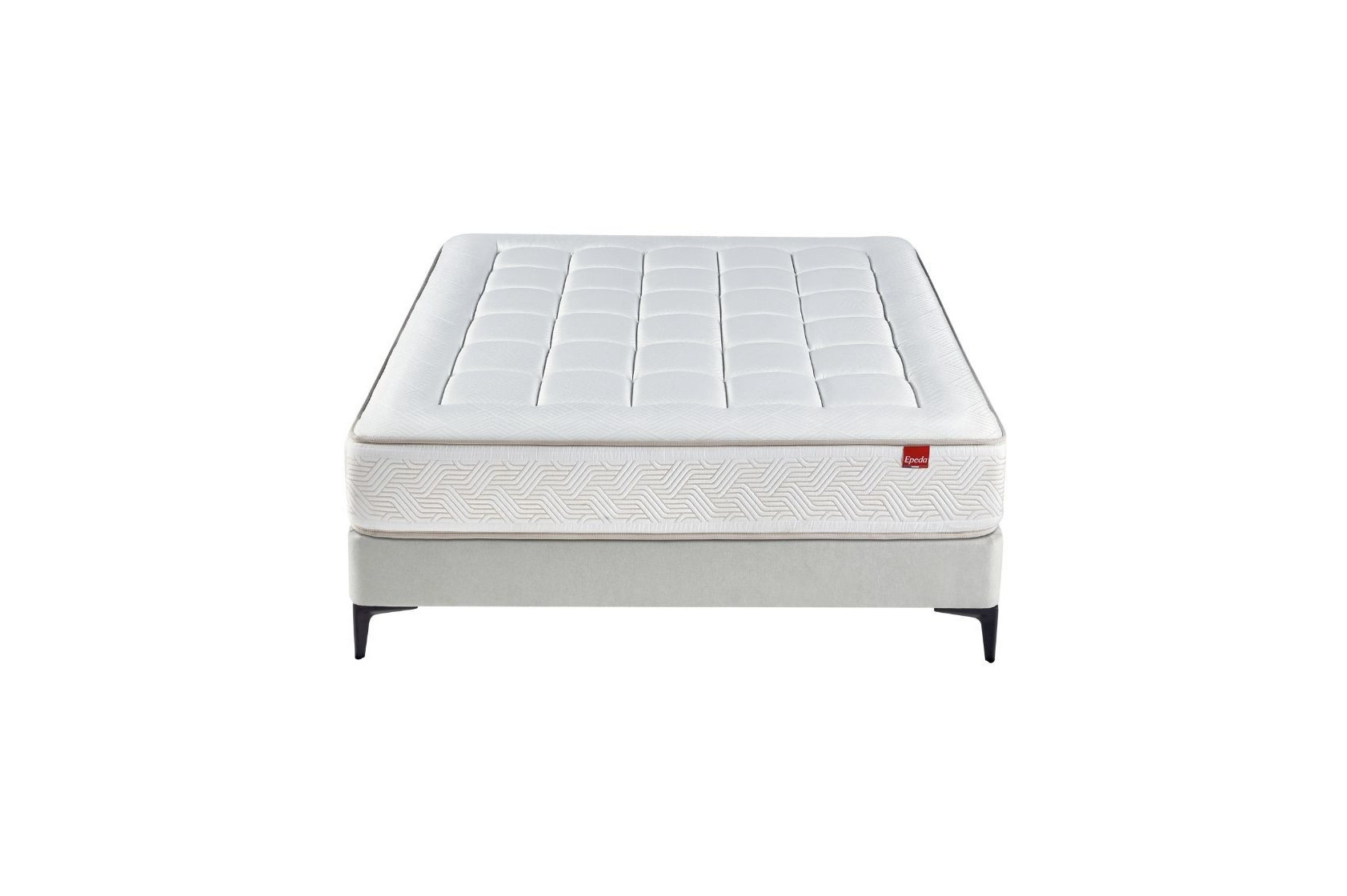 Ensemble MATELAS RODIN_SOMMIER SUITE