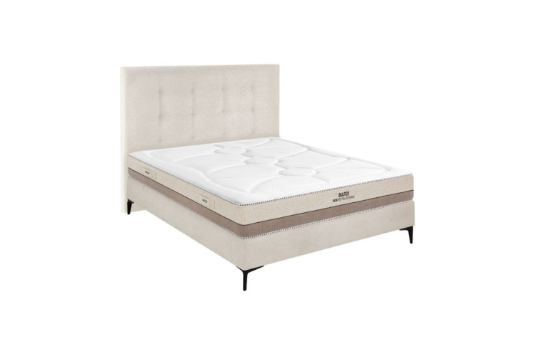 Ensemble MATELAS RESET EXTRA STRONG_SOMMIER RESET