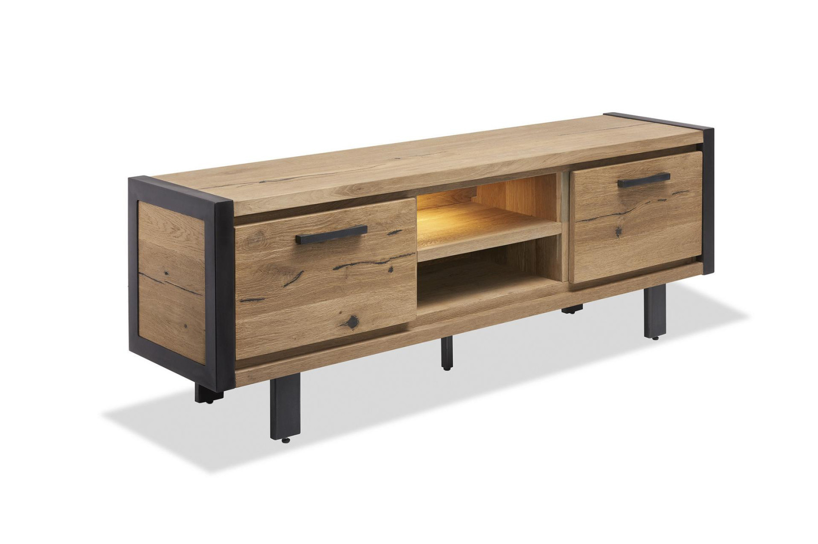 Meubles TV CLIFFWOOD