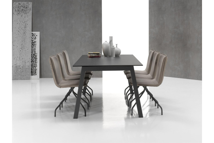 Table de salle à manger ALICANTE