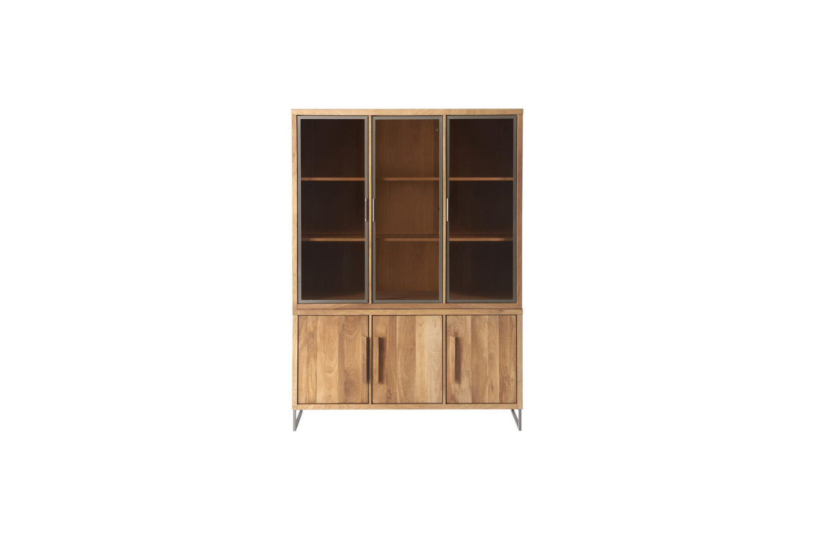 Bibliothèque vitrine HIMALAYA EVEREST