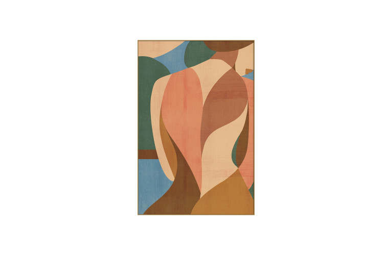 Tableau BERLIOZ MUSE DOS