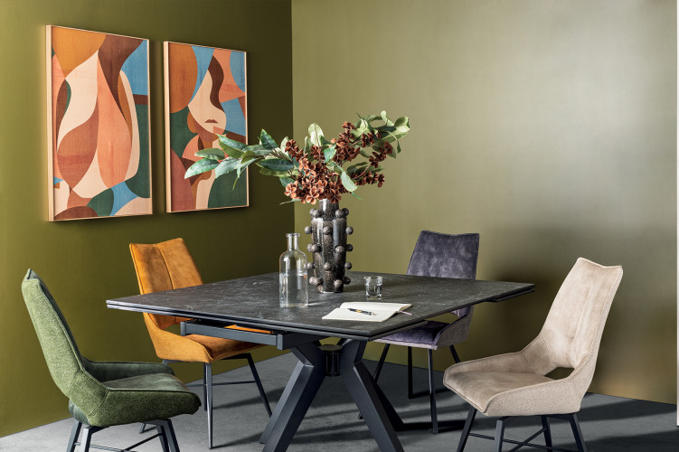 Tableau BERLIOZ MUSE DOS