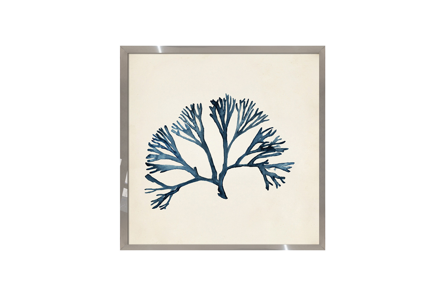 Tableau UNDER ALGUES