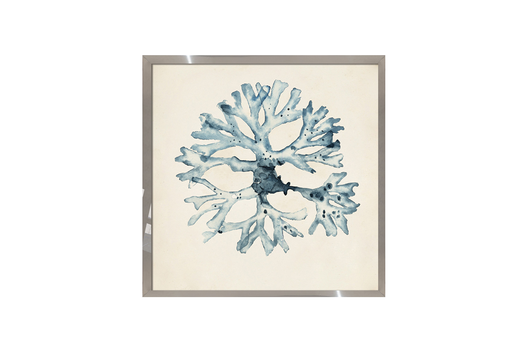 Tableau UNDER ALGUES