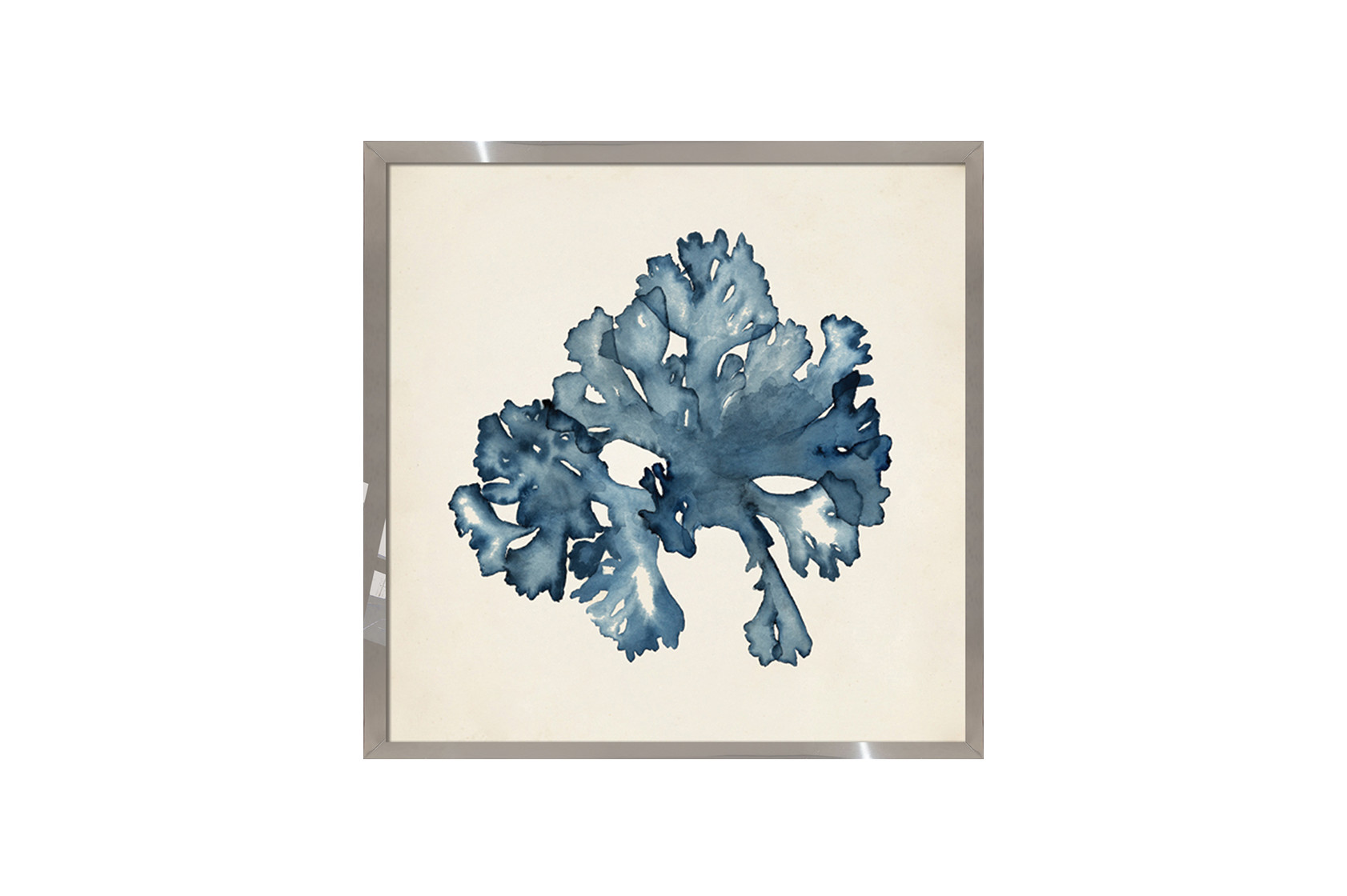 Tableau UNDER ALGUES