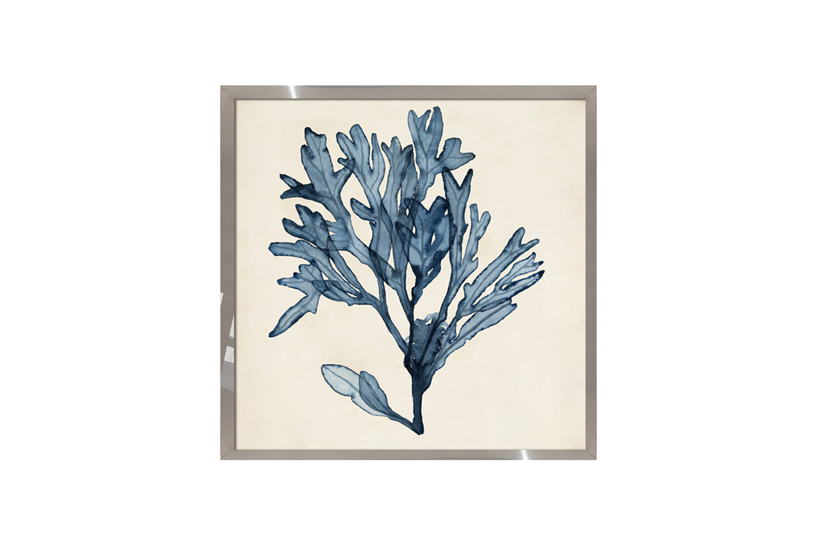 Tableau UNDER ALGUES