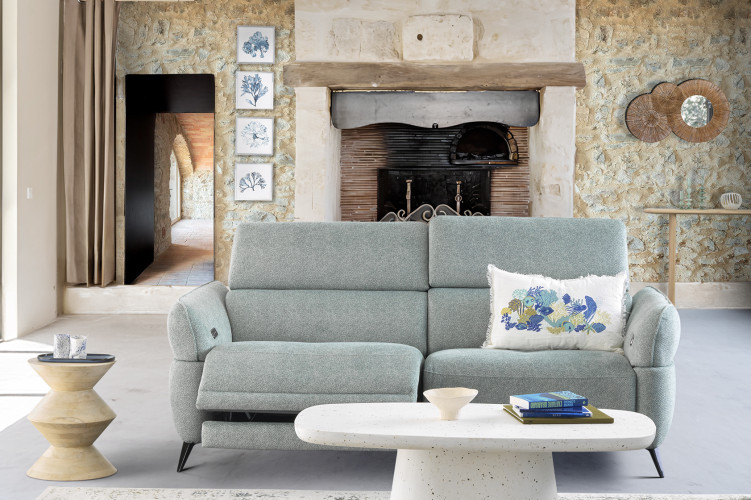 Tableau UNDER ALGUES