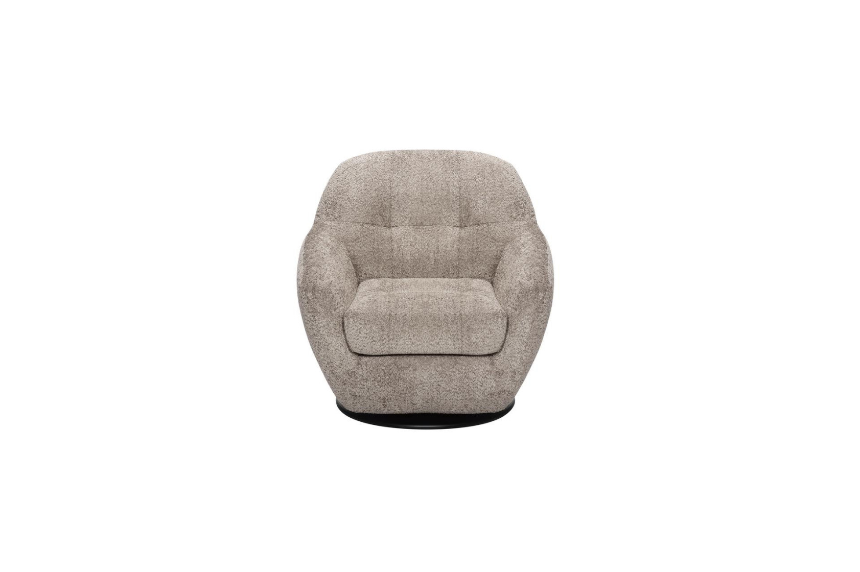 Fauteuil pivotant CLOUD