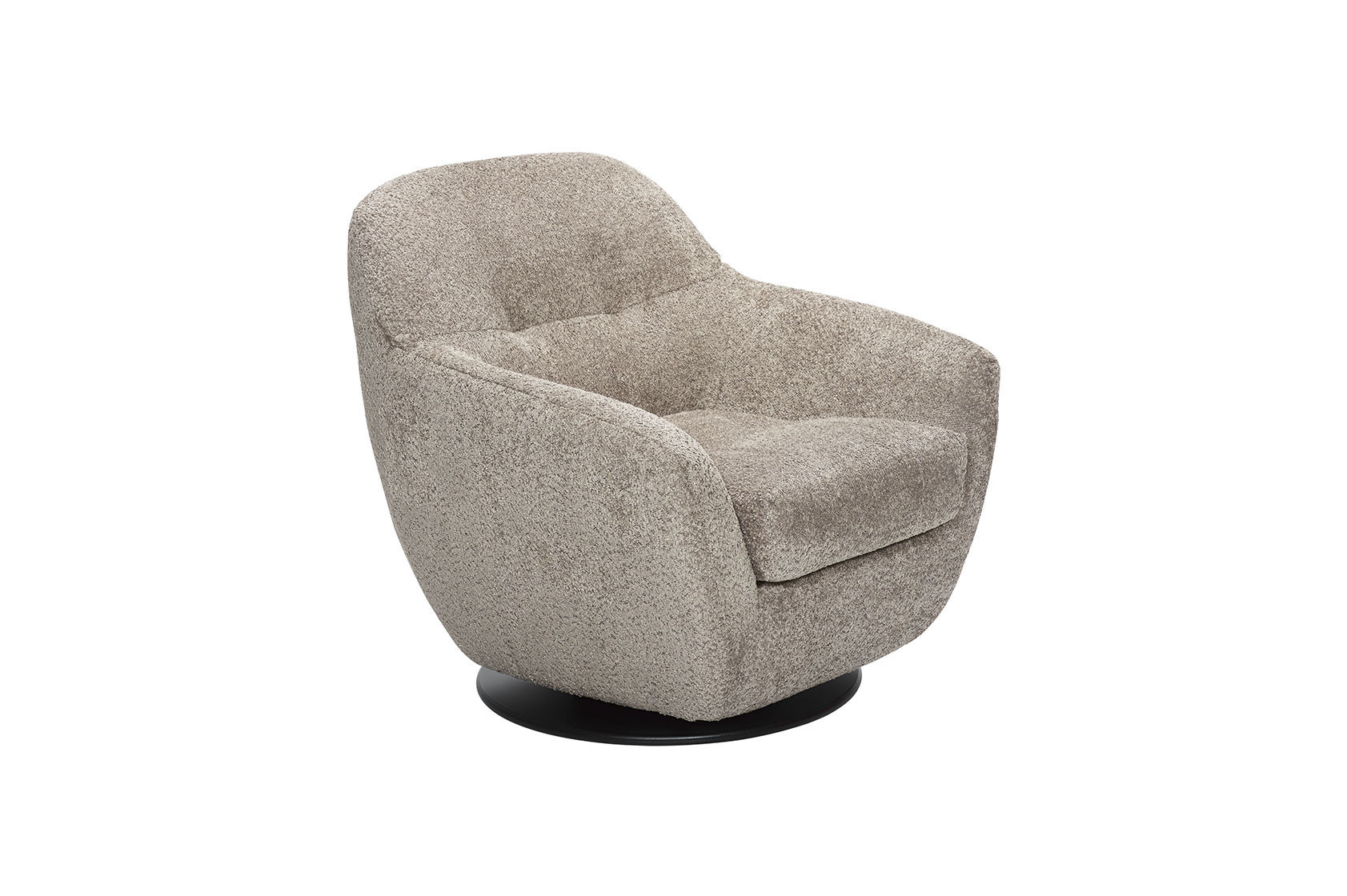 Fauteuil pivotant CLOUD
