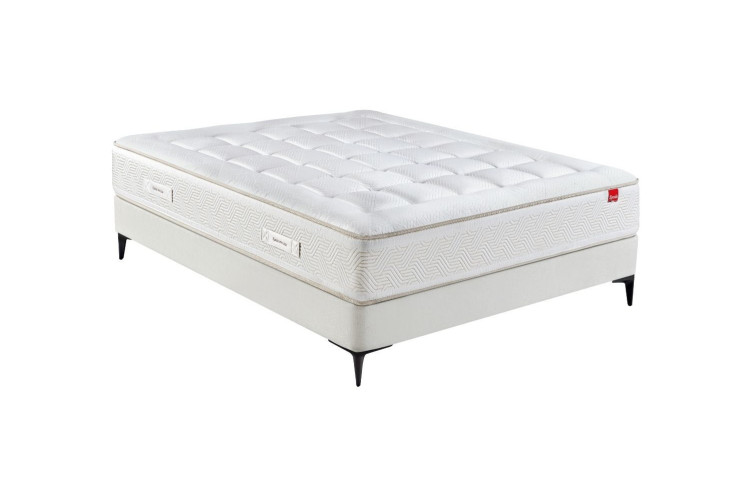 Ensemble MATELAS RODIN_SOMMIER SUITE