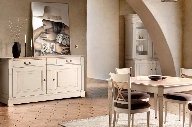 Tableau MADAME BIJOUX