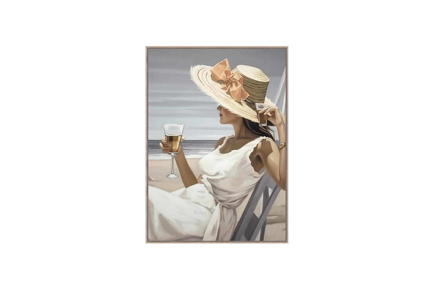 Tableau PLAISIR D'ETE