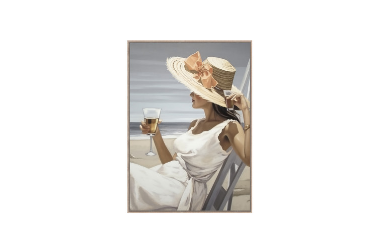 Tableau PLAISIR D'ETE