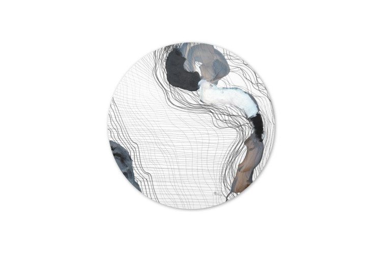 Tableau MY LABYRINTHE