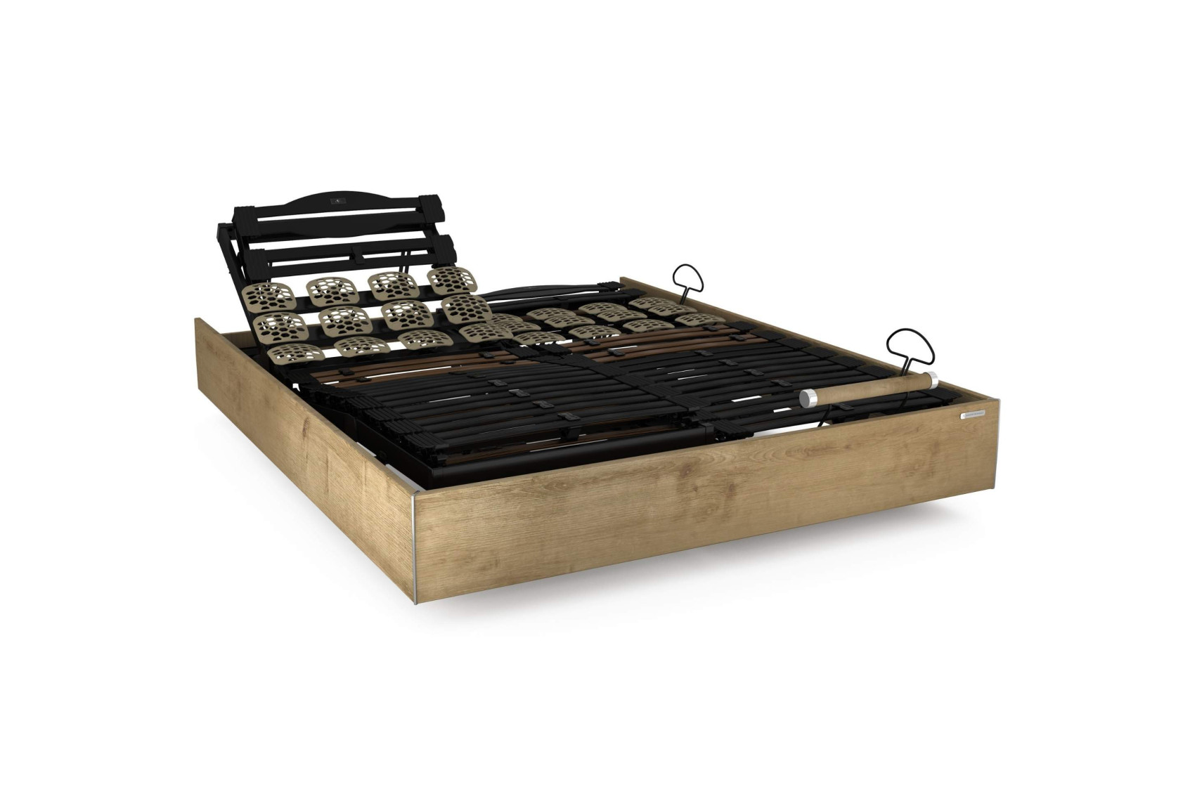 Sommier RUBIS RELAXATION