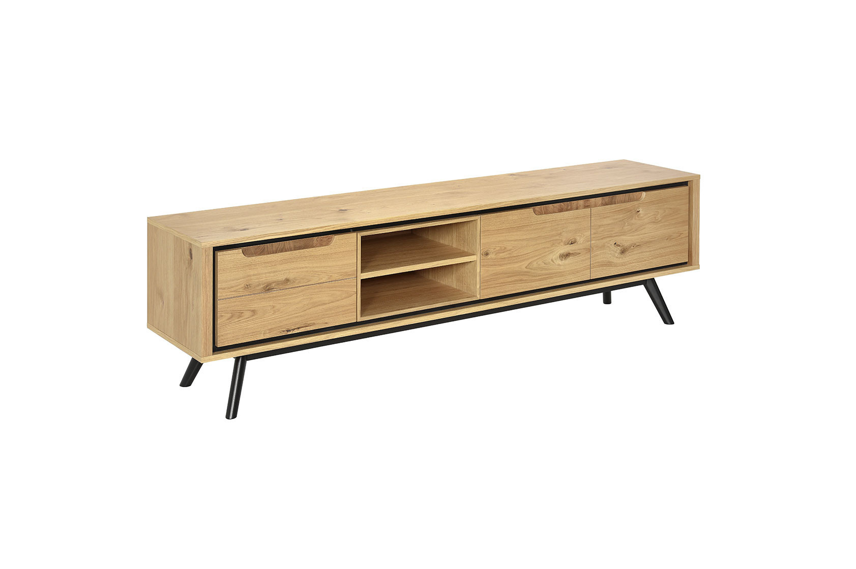 Meubles TV TIMBERLINE