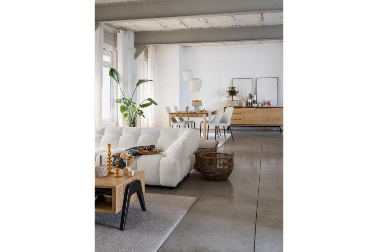 Table basse TIMBERLINE