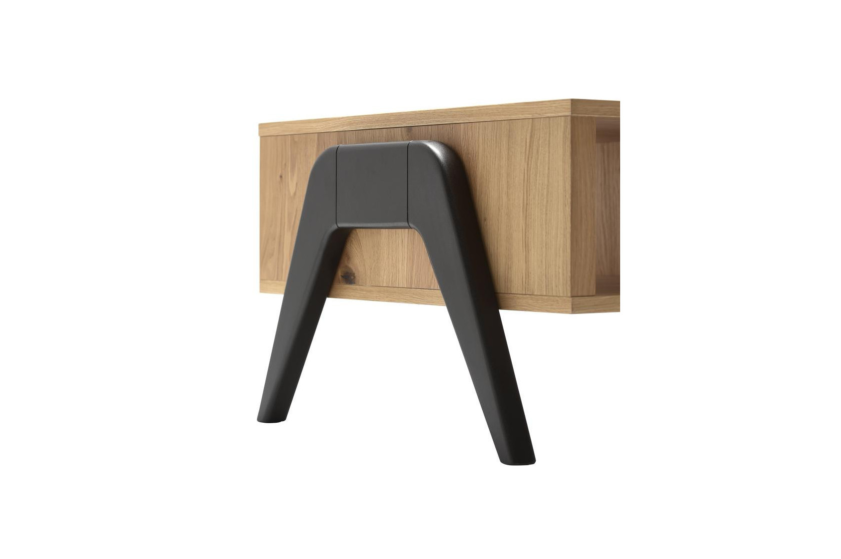 Table basse TIMBERLINE