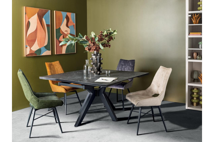 Table de salle à manger ISIDOR