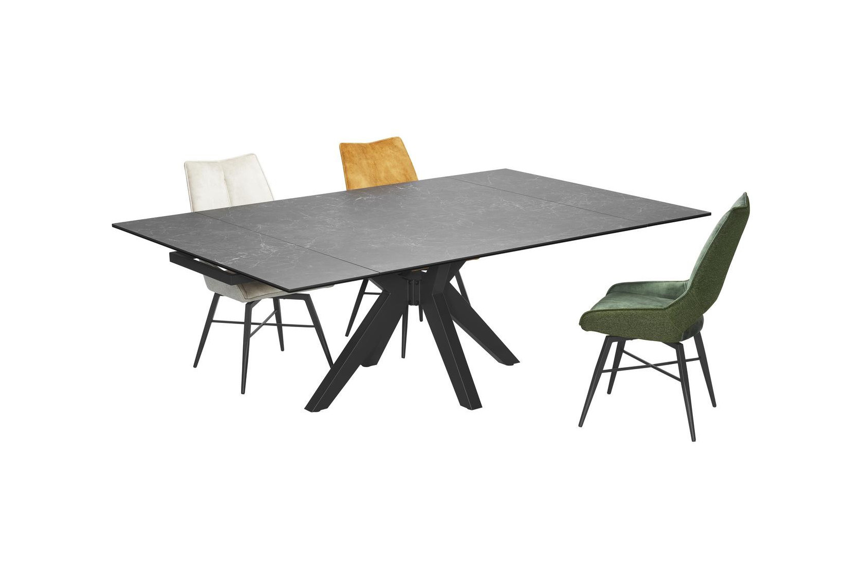 Table de salle à manger ISIDOR