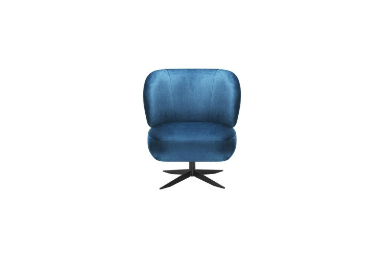 Fauteuil pivotant PACO