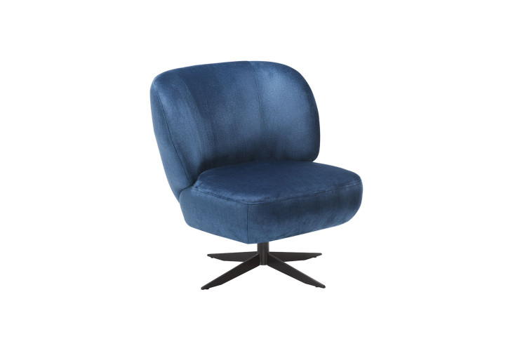 Fauteuil pivotant PACO