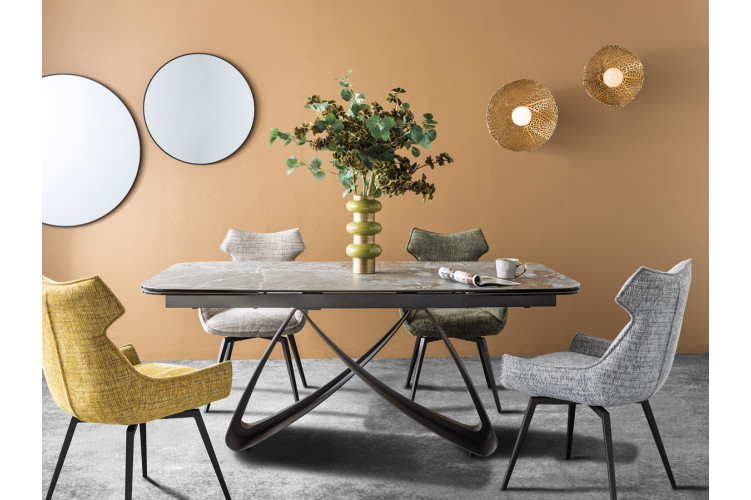 Table de salle à manger INFINI